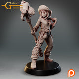 Fisherman Bundle by Galaad Miniatures