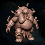 Flab Giant by Monster Atlas