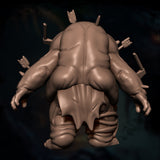 Flab Giant by Monster Atlas