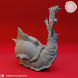 Flail Snail Bundle by Yasashii Kyojin Studios