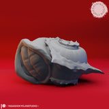 Flail Snail Bundle by Yasashii Kyojin Studios