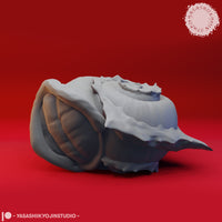 Flail Snail Bundle by Yasashii Kyojin Studios