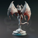 Succubus of the Sixth (Fortuna) by DM Stash