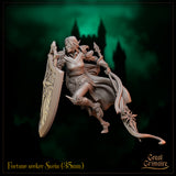 Fortune Seeker Svein by Great Grimoire