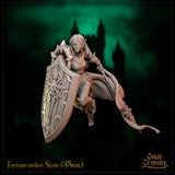 Fortune Seeker Svein by Great Grimoire