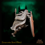 Fortune Seeker Svein by Great Grimoire