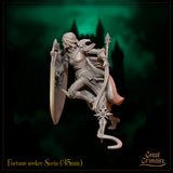 Fortune Seeker Svein by Great Grimoire