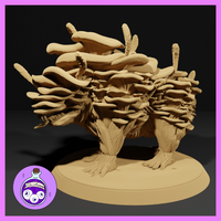 Fungal Beast by Ella's Arcanum Minis