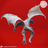 Gargoyle Bundle by Yasashii Kyojin Studios