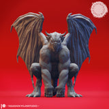 Gargoyle Bundle by Yasashii Kyojin Studios