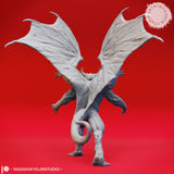 Gargoyle Bundle by Yasashii Kyojin Studios