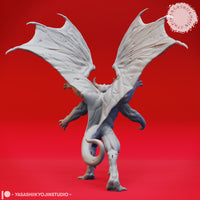 Gargoyle Bundle by Yasashii Kyojin Studios