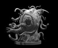 Gibbering Mouther MM2025 by MZ4250