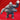 Digital render of the Girallon 02 miniature by Yasashii Kyojin Studio — a massive four-armed ape creature in grey, mouth open in a roar, one arm raised high with the other three spread wide in an aggressive stance, shown from the front-left angle