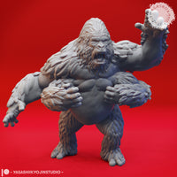 Girallon Bundle by Yasashii Kyojin Studios