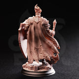 Paladin of the First Flame (Glancalion) by DM Stash