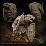 Rotclaw Triad Bundle by Great Grimoire