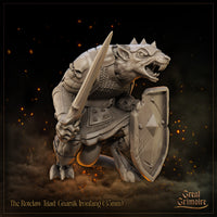Rotclaw Triad Bundle by Great Grimoire