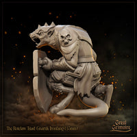 Rotclaw Triad Bundle by Great Grimoire
