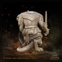Rotclaw Triad Bundle by Great Grimoire