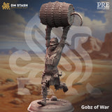 War Goblin Bundle by DM Stash