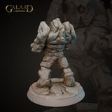 Golem Bundle by Galaad Miniatures