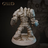 Golem Bundle by Galaad Miniatures