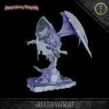 Greater Vaewulf by Stormborn Collectibles