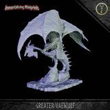 Greater Vaewulf by Stormborn Collectibles