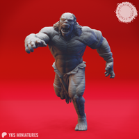 Gimlock Bundle by Yasashii Kyojin Studios