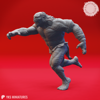 Gimlock Bundle by Yasashii Kyojin Studios