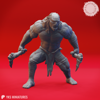 Gimlock Bundle by Yasashii Kyojin Studios