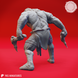 Gimlock Bundle by Yasashii Kyojin Studios