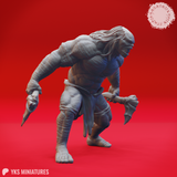 Gimlock Bundle by Yasashii Kyojin Studios