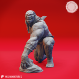 Gimlock Bundle by Yasashii Kyojin Studios