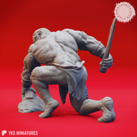 Gimlock Bundle by Yasashii Kyojin Studios