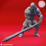 Gimlock Bundle by Yasashii Kyojin Studios