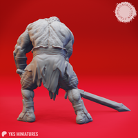 Gimlock Bundle by Yasashii Kyojin Studios