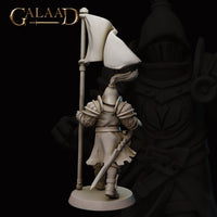 Queen's Guard Bundle by Galaad Miniatures
