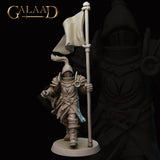 Queen's Guard Bundle by Galaad Miniatures