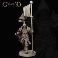 Queen's Guard Bundle by Galaad Miniatures