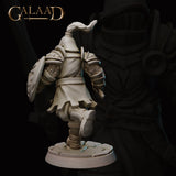 Queen's Guard Bundle by Galaad Miniatures