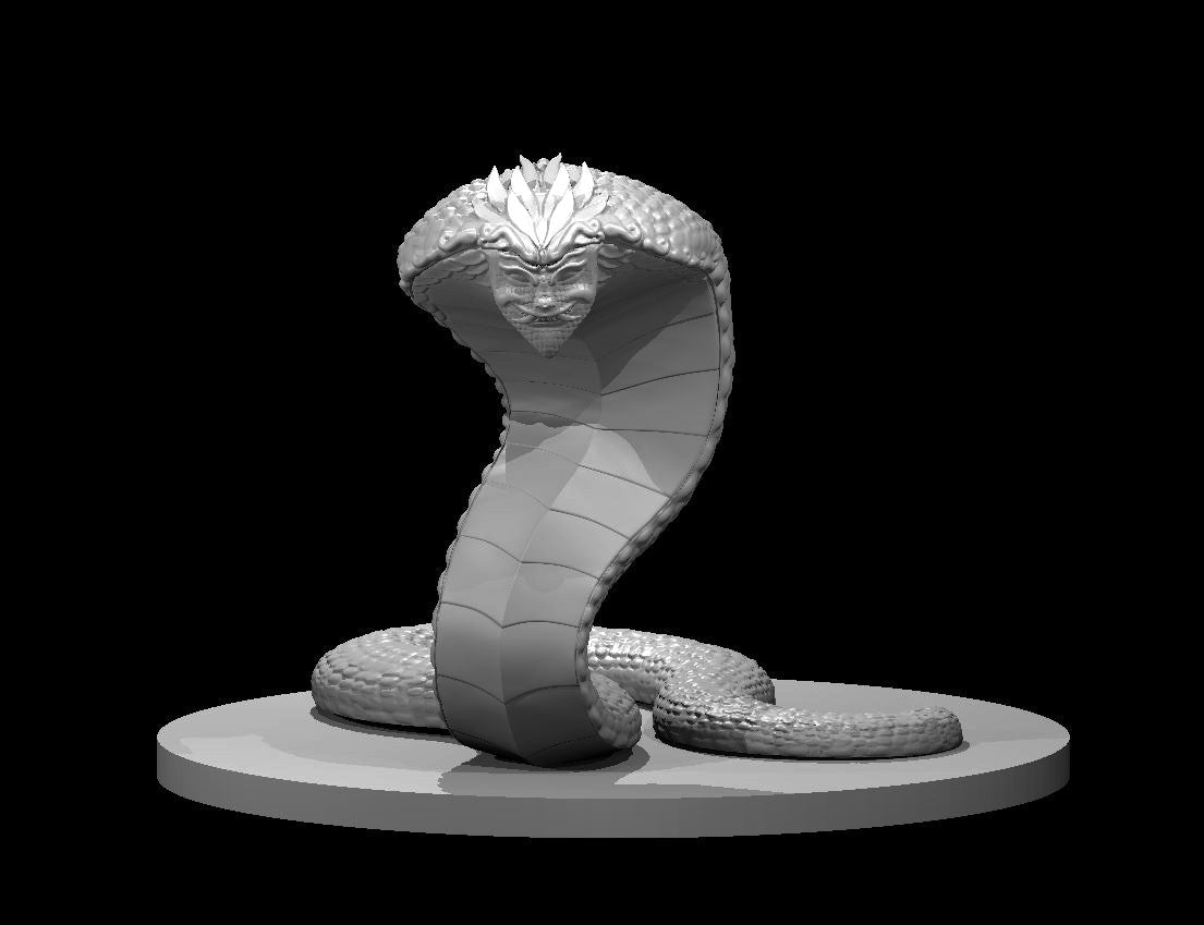 Guardian Naga MM2025 by MZ4250