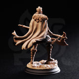 Outlander Berserker (Gunnhildr) by DM Stash