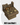 Haunted Graveyard Low Wall 1 HG-007 by Dungeon Blocks