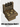 Haunted Graveyard Low Fences Wall 2 HG-016 by Dungeon Blocks