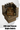 Haunted Graveyard Low Fences Angle Debris HG-018 by Dungeon Blocks
