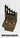 Haunted Graveyard Fences Up Left HG-020 by Dungeon Blocks