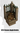 Haunted Graveyard Fences Angle Debris HG-025 by Dungeon Blocks