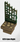 Haunted Graveyard Gate Right HG-029 by Dungeon Blocks